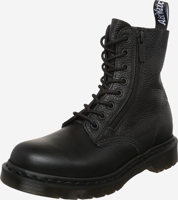 Dr. Martens Stiefelette 'Pascal' in Schwarz: predná strana