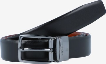 Ceinture JOOP! en noir : devant