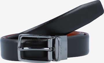 JOOP! Belt in Black: front