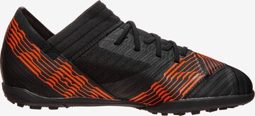 ADIDAS PERFORMANCE Fußballschuh 'Nemeziz 17.3 TF' in Schwarz