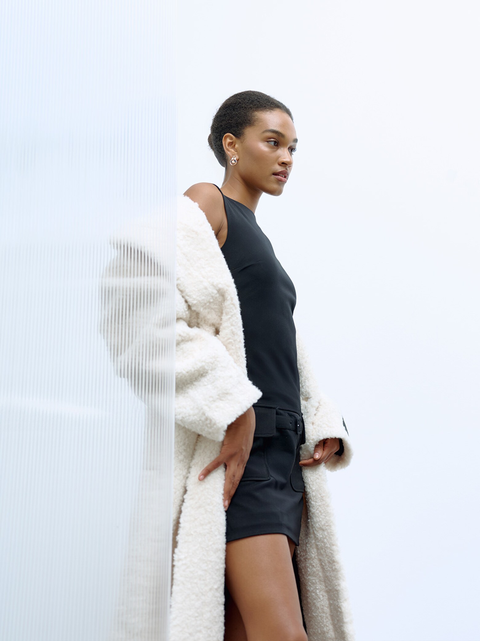 Exclusive styles for your festive season Glamour & Glory