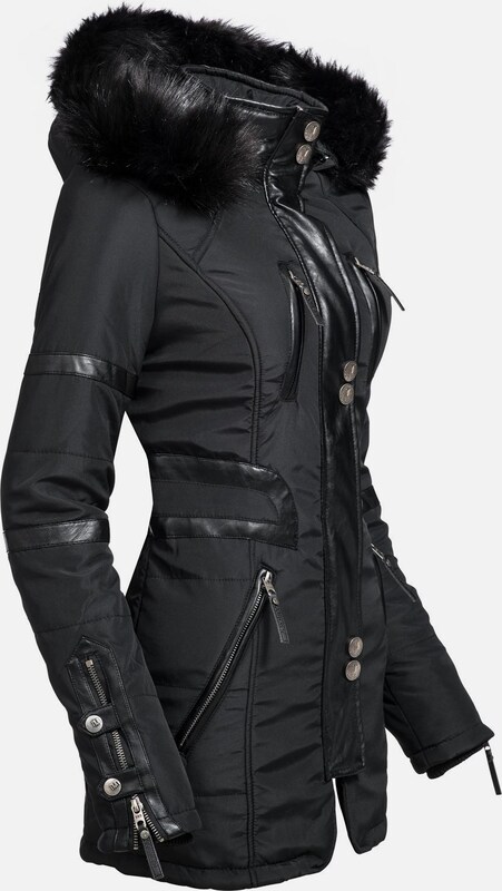 NAVAHOO Winterjacken für Frauen online kaufen | ABOUT YOU NAVAHOO Winterjacken für Frauen online kaufen | ABOUT YOU