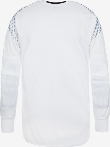 ADIDAS PERFORMANCE Sweatshirt 'Onore 16' in Weiß