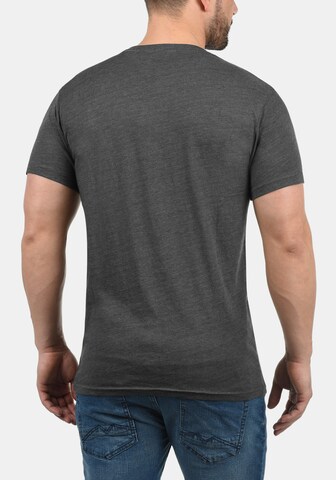 !Solid - Camiseta en gris