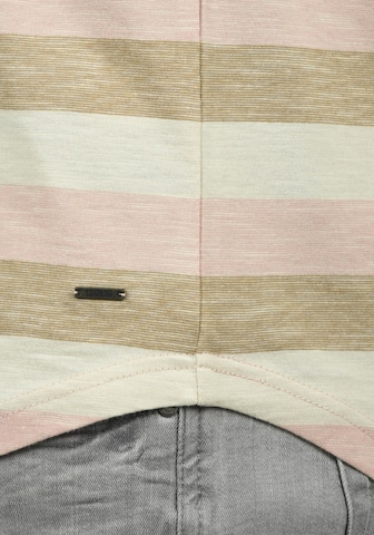 Maglietta 'Thicco' di !Solid in beige