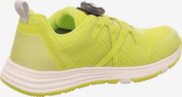 Vado Sneakers in Yellow