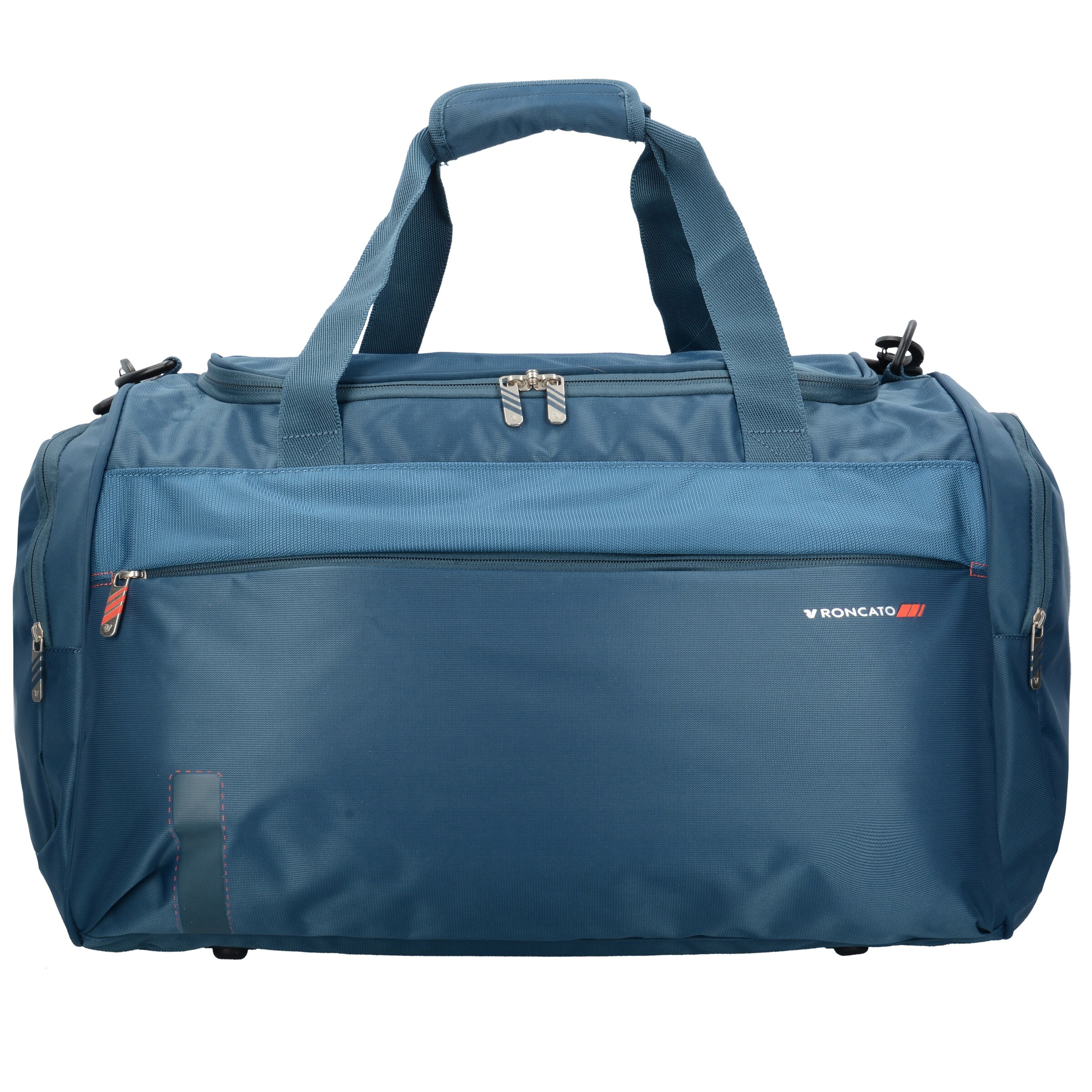 Roncato Weekender 'Speed' in Blue: front