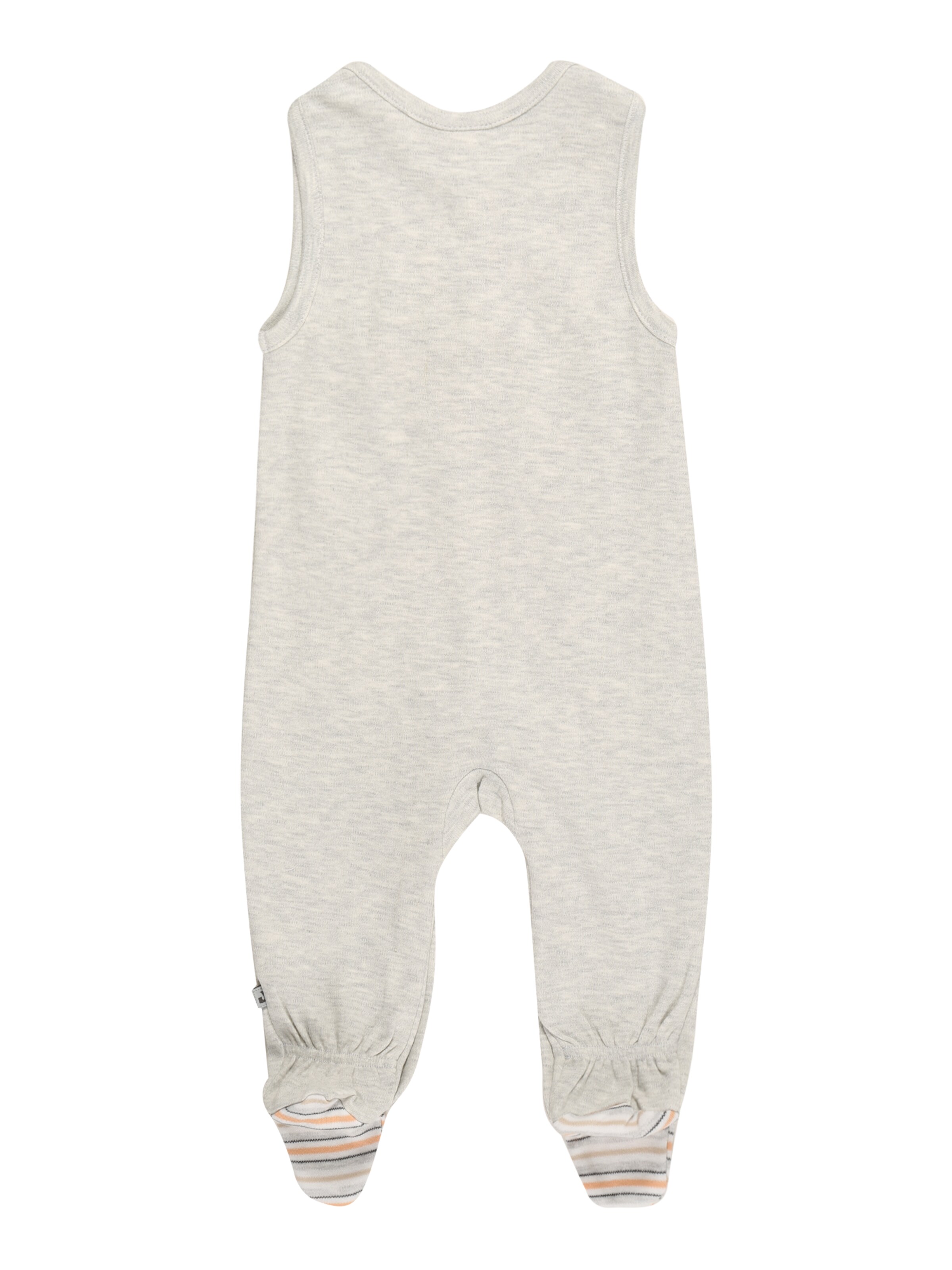 JACKY tavaline Beebibodi, värv hall