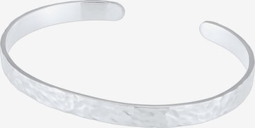 KUZZOI Bracelet in Silver