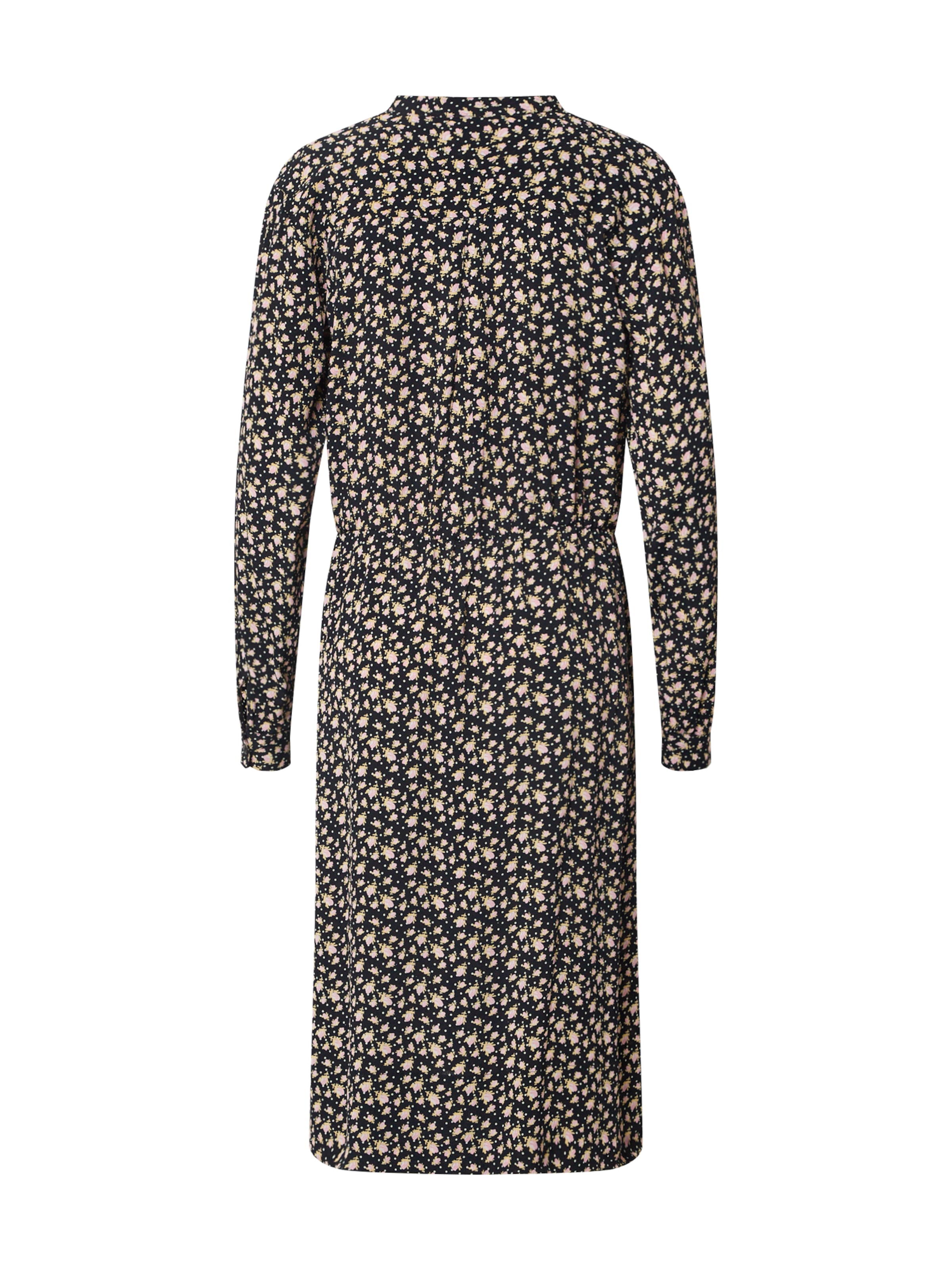 NUÉ NOTES Ingruhák - fekete