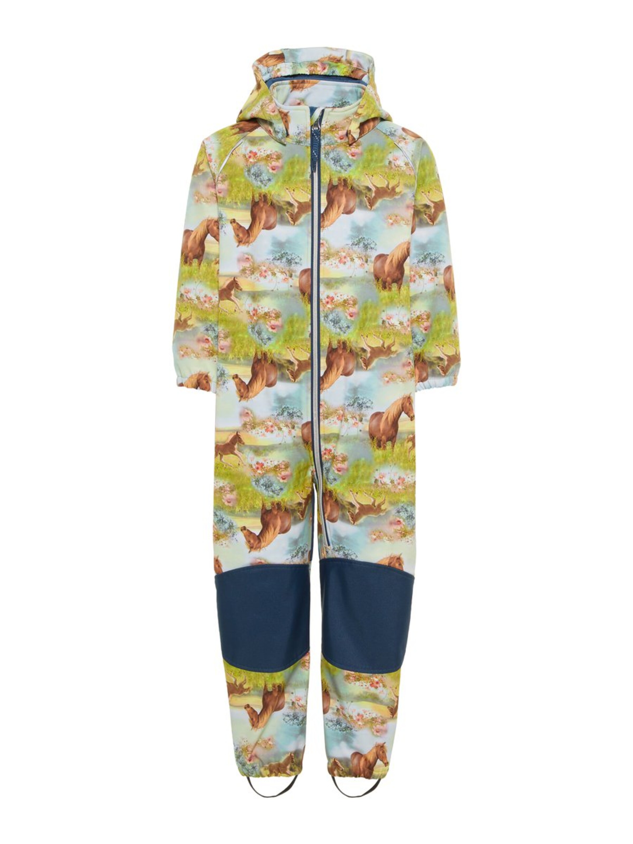 NAME IT - Trainingspak in de kleur Gemengde kleuren