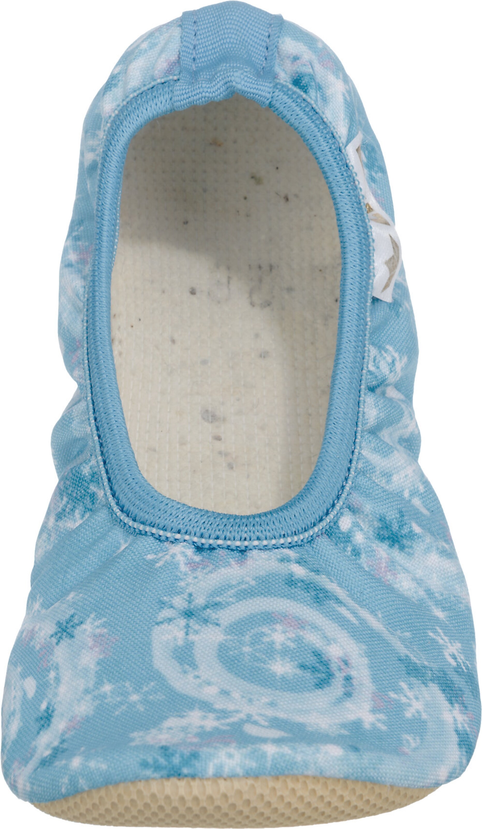 LICO Athletic Shoes 'G1' in Blue