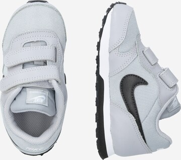 Baskets 'MD Runner 2' Nike Sportswear en gris