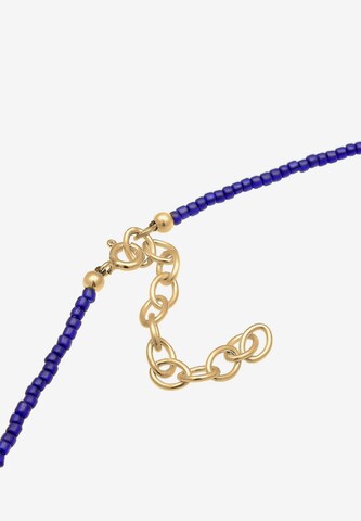 ELLI Ketting in Blauw