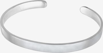 KUZZOI Armband in Silber