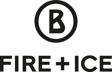 Bogner Fire + Ice Logo