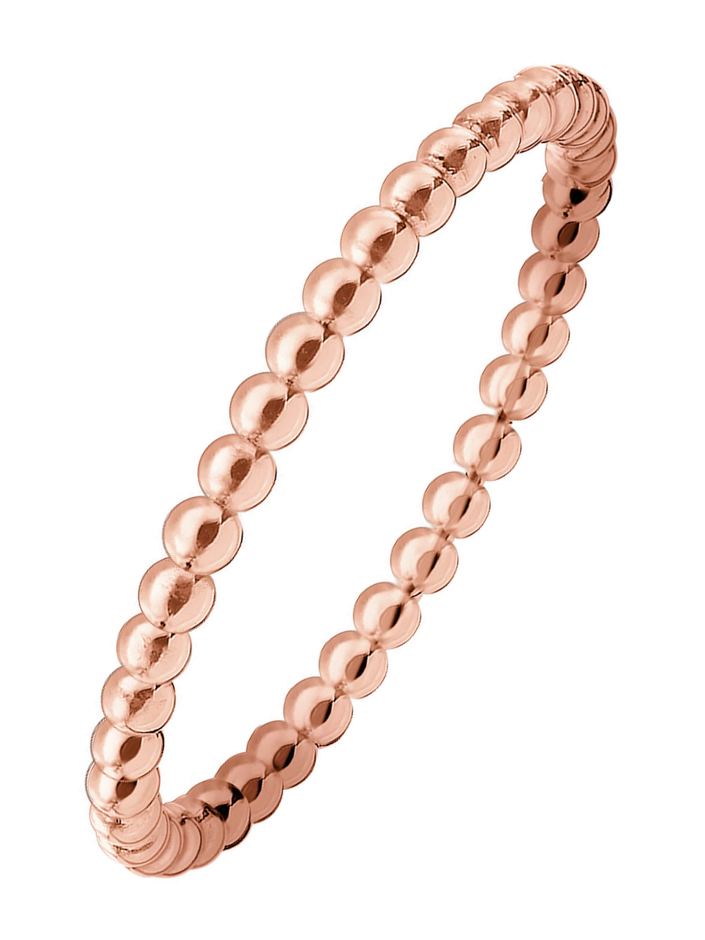 Thomas Sabo Ring in Gold: front