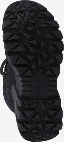 Bottes de neige 'Pollux' SUPERFIT en noir