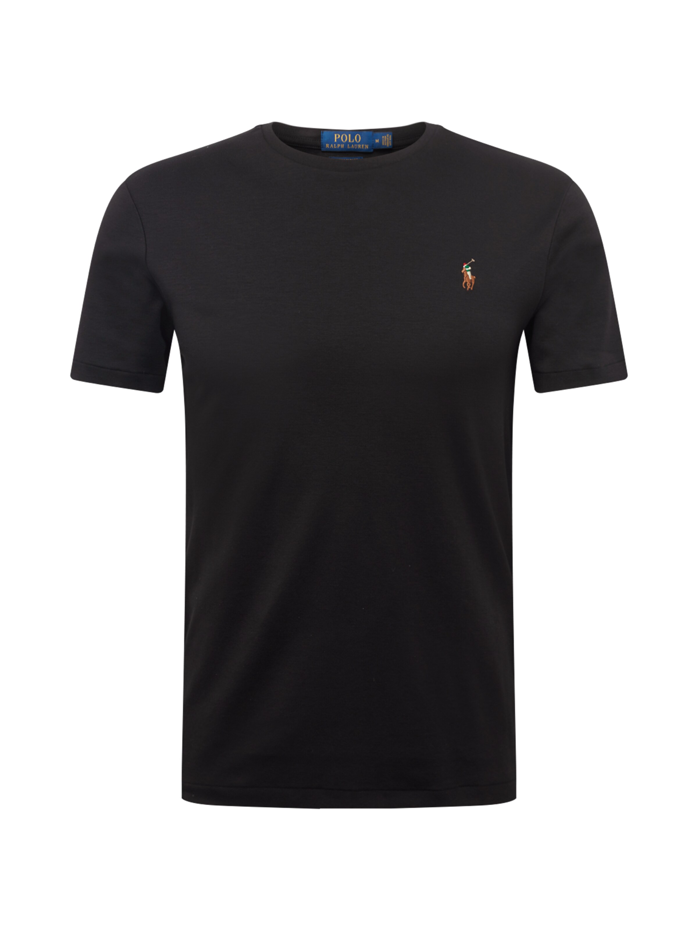 POLO RALPH LAUREN - Shirt in de kleur Zwart