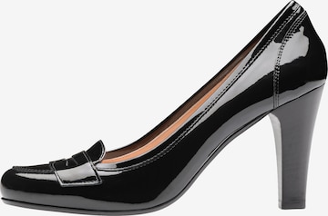 EVITA Pumps in Schwarz