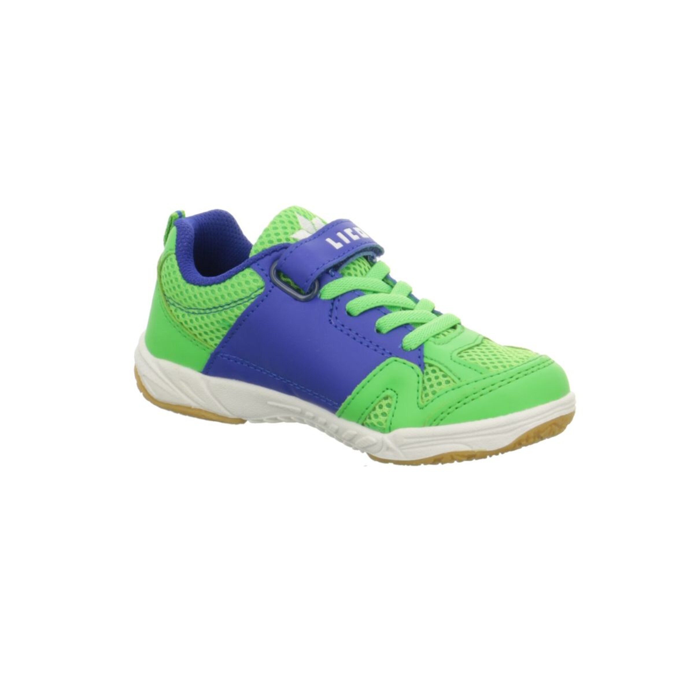 LICO Sneakers in Green
