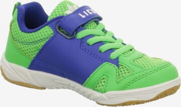 LICO Sneakers in Groen