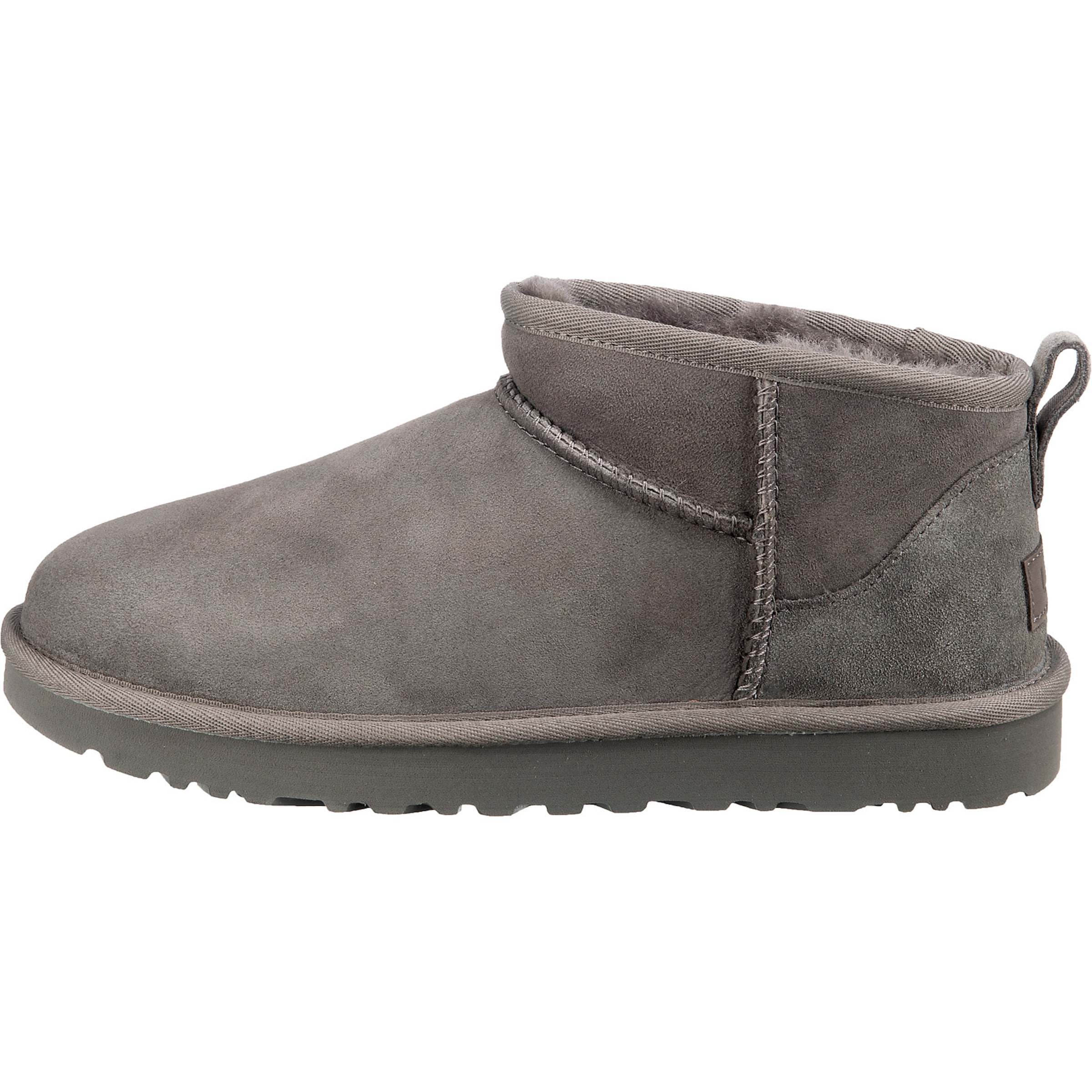 Boots UGG en gris