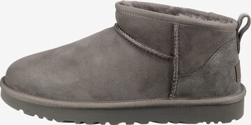 UGG Winterstiefelette in Grau