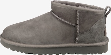 UGG Апрески в сиво