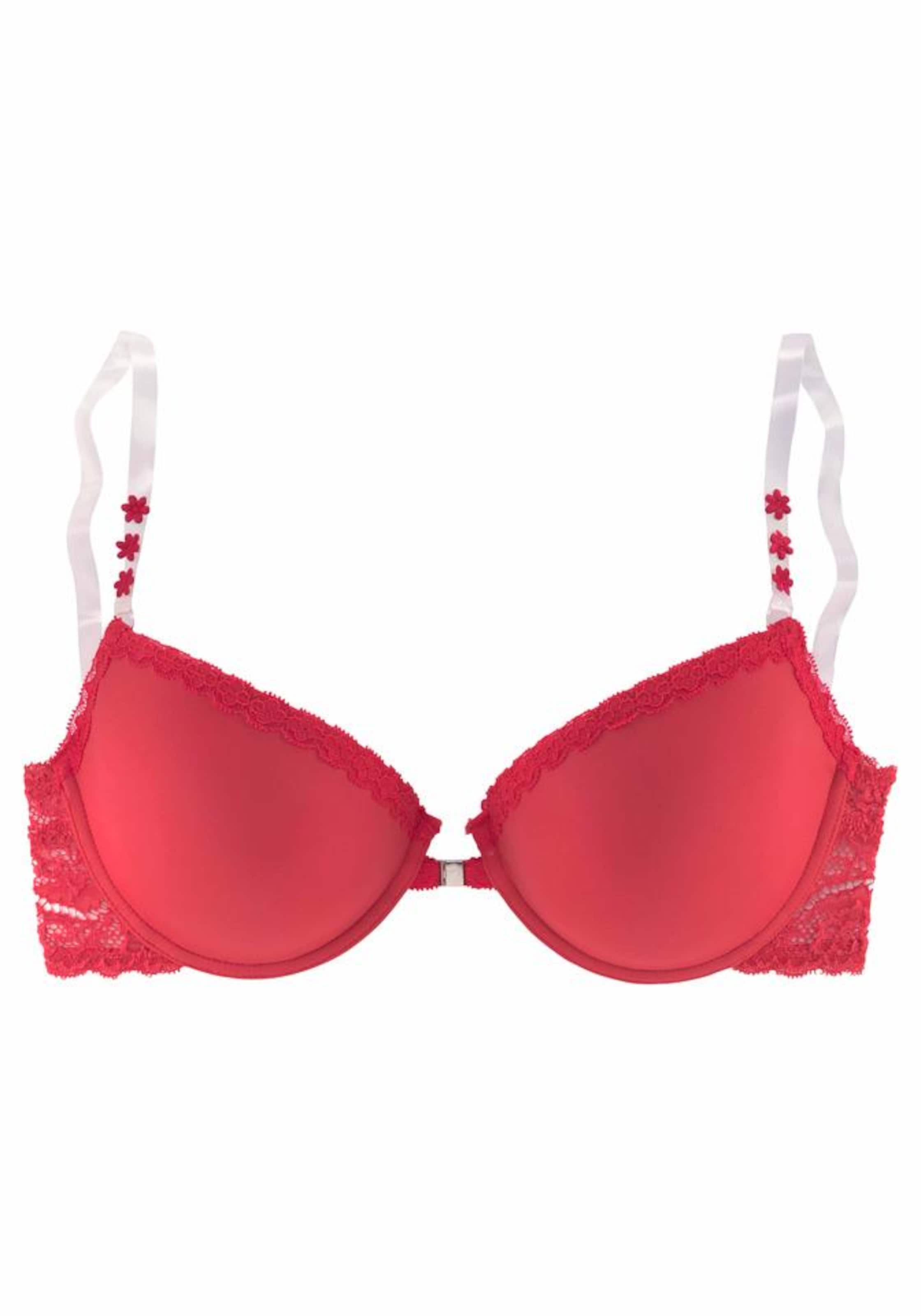 Produktbild von Frauen Rutschfeste BH-Träger Doppelte Schulter Elastischer