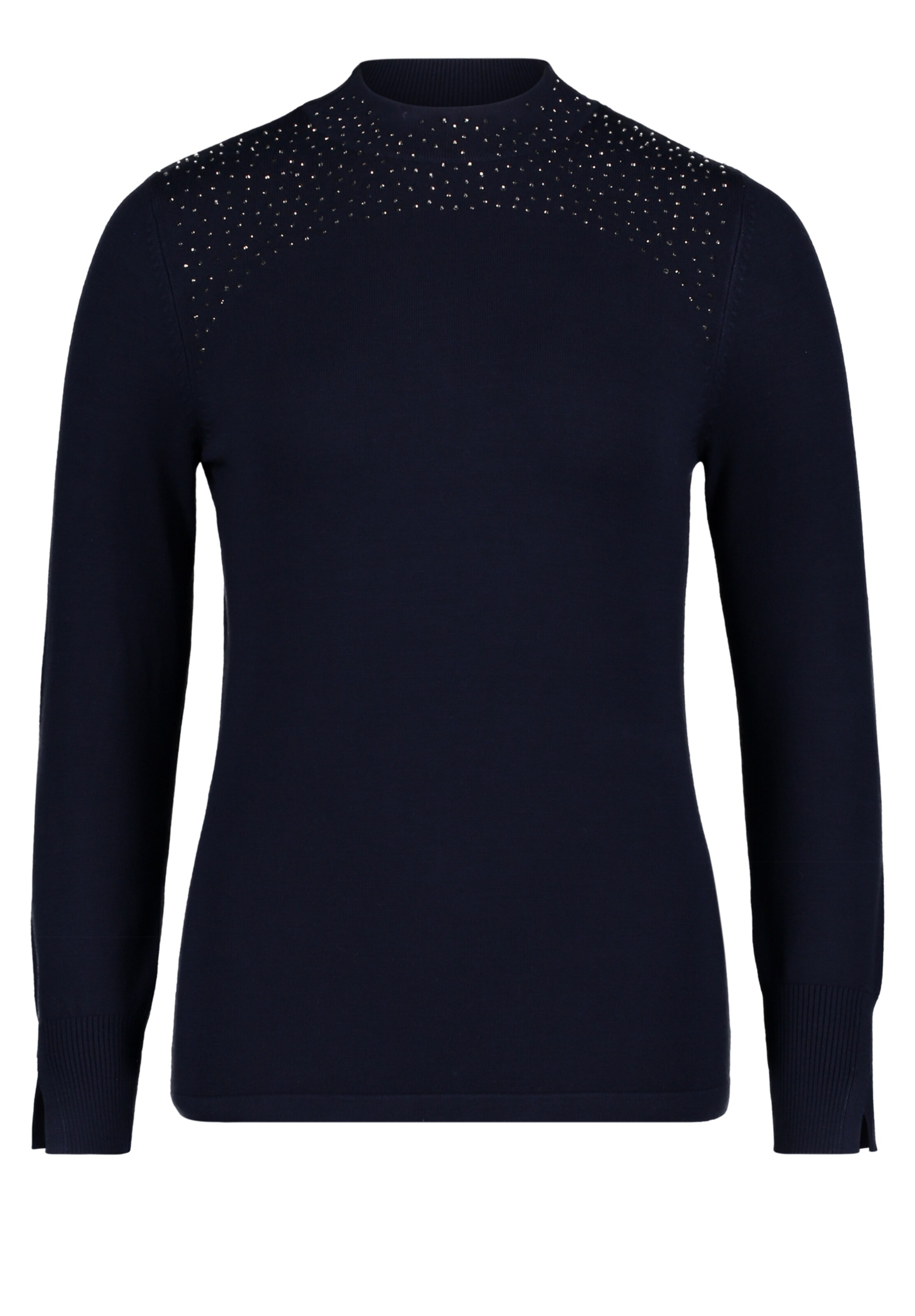 Betty Barclay - Trui in de kleur Donkerblauw