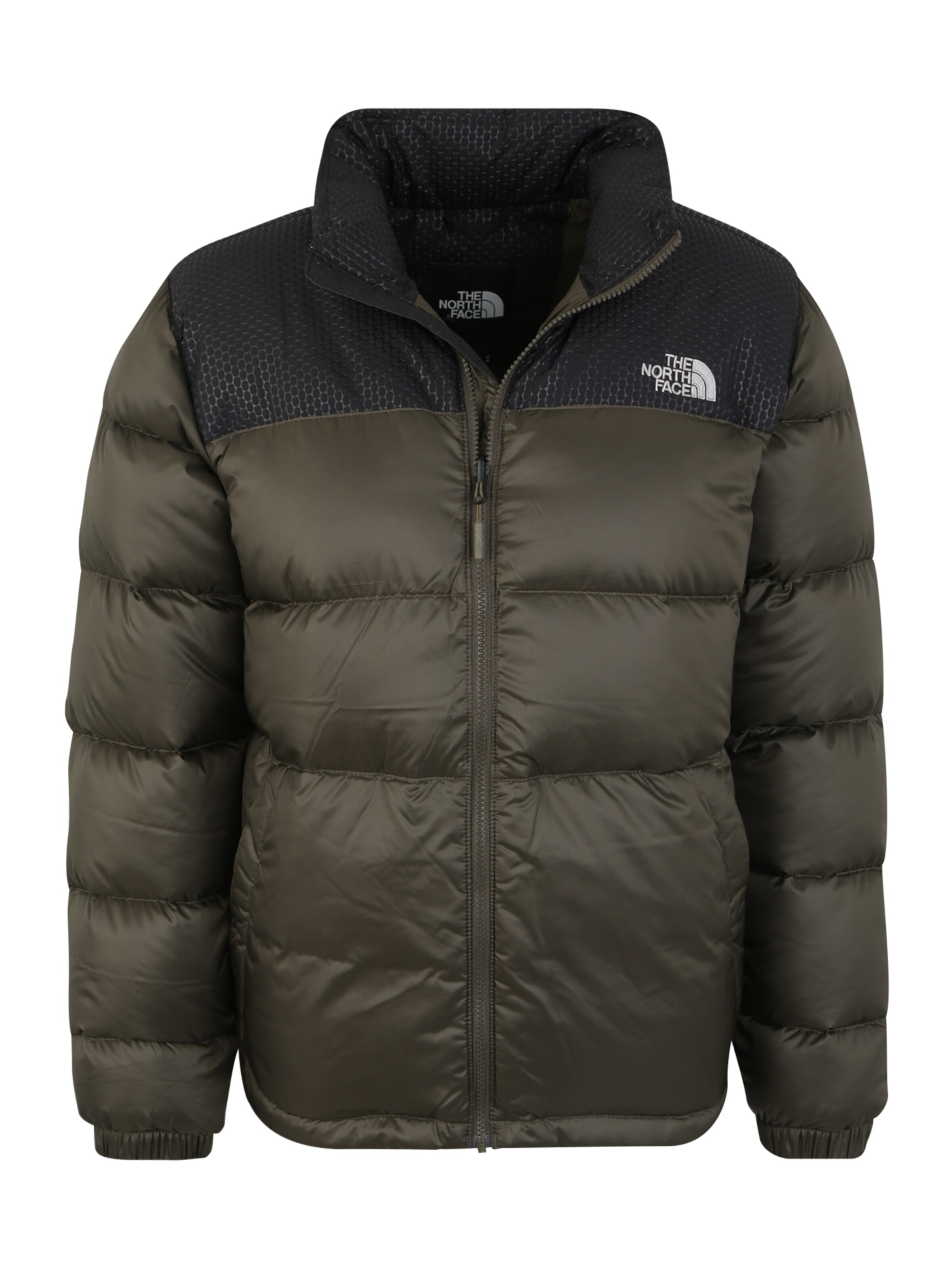 THE NORTH FACE - Sportjas 'Nevero' in de kleur Kaki