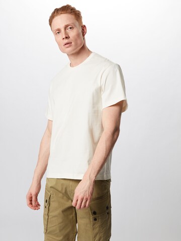 T-Shirt 'M. Japanese Oversiz' Filippa K en blanc