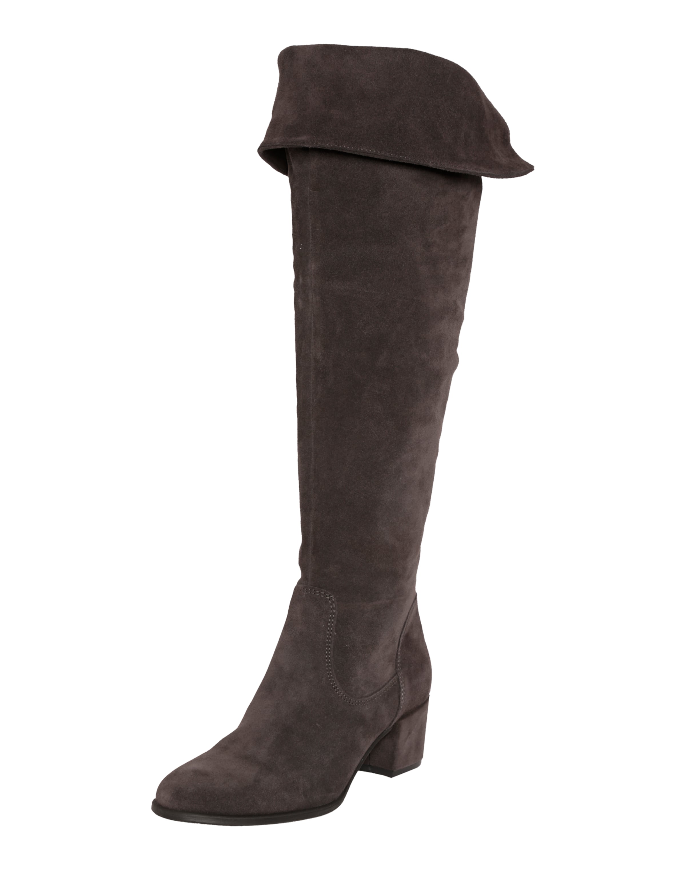 TAMARIS Wildleder Overknees Verschleißfeste billige Schuhe TAMARIS Wildleder Overknees Verschleißfeste billige Schuhe
