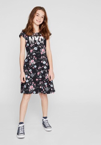ARIZONA Dress in Black
