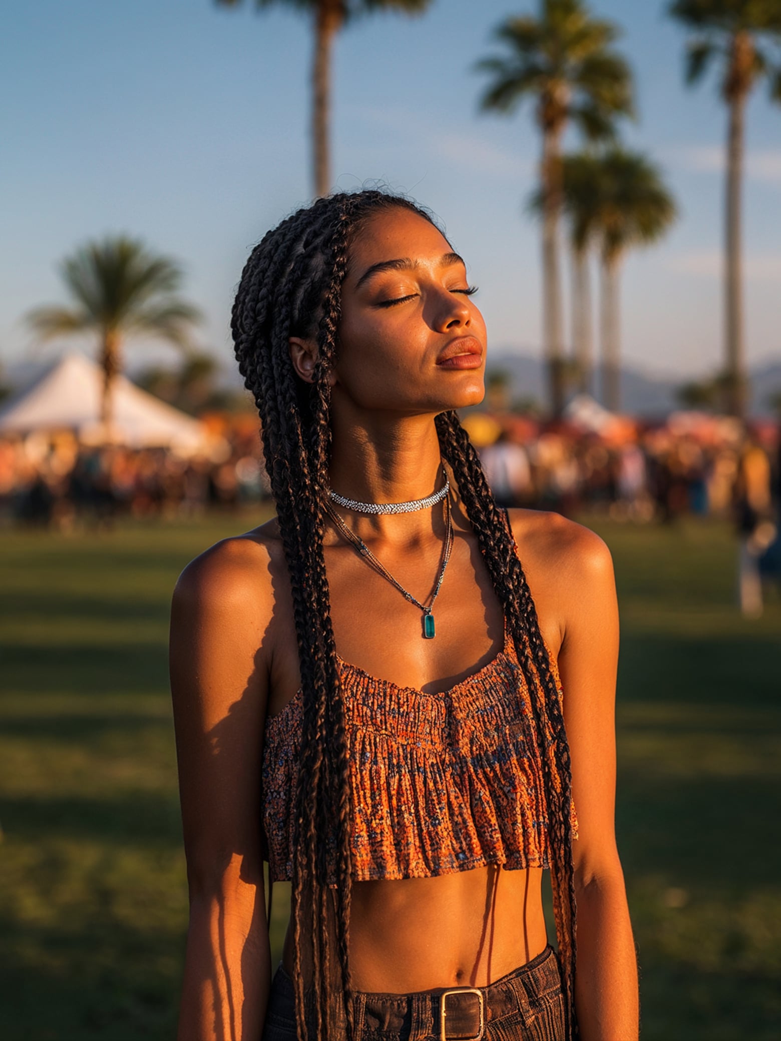 The soundtrack of your summer LET’S GO FESTIVAL