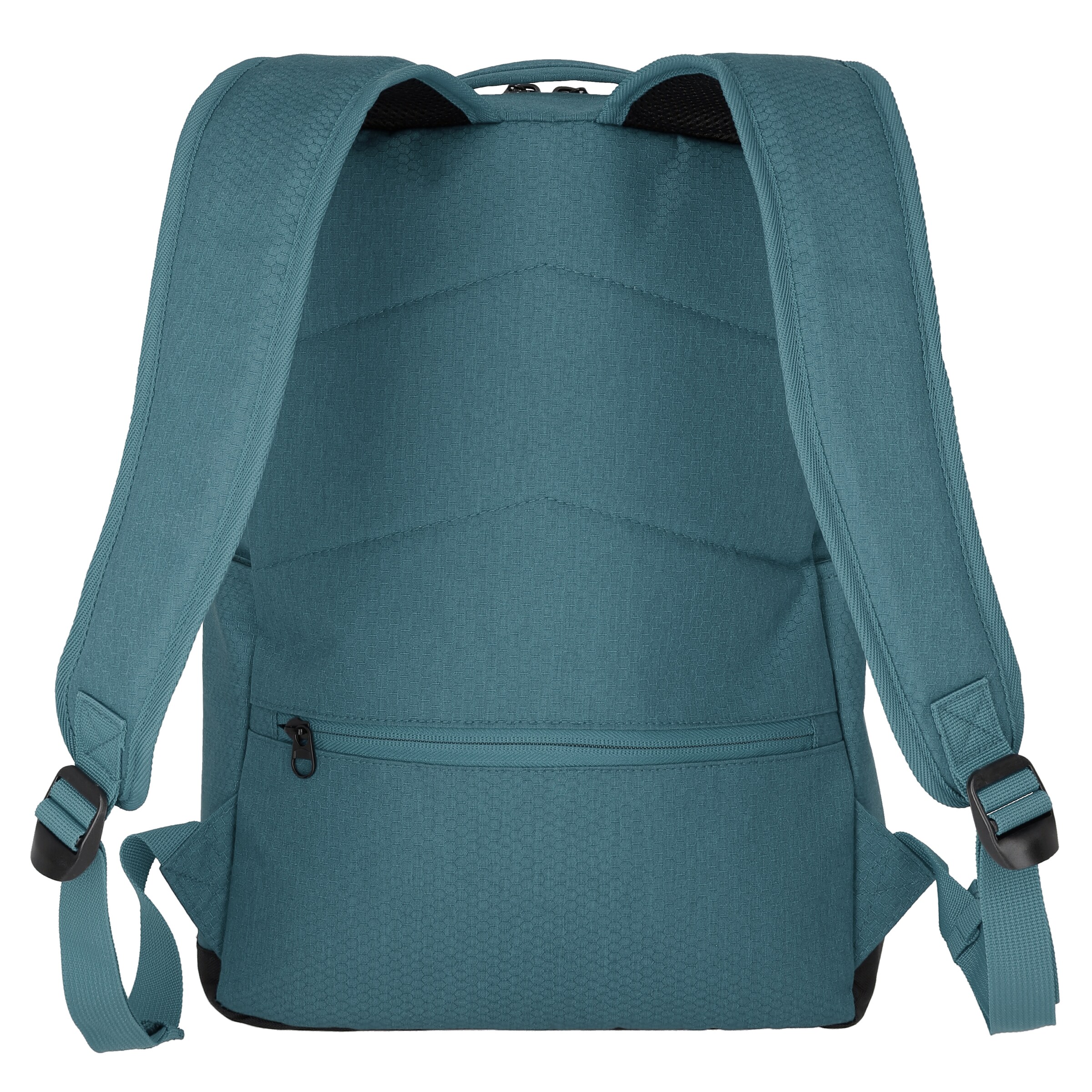 TRAVELITE Backpack 'Kick Off' in Green