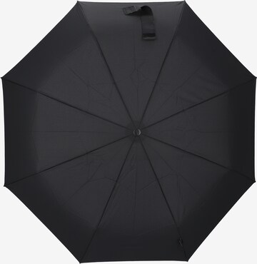 Parapluie KNIRPS en noir