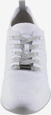 ARA Sneakers 'LISSABON' in White