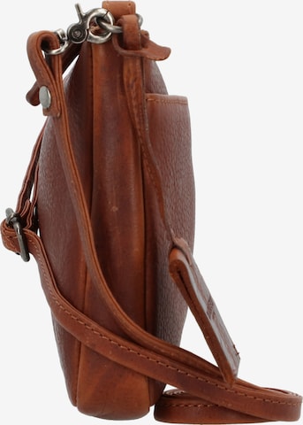 Burkely Crossbody Bag 'Antique Avery' in Brown