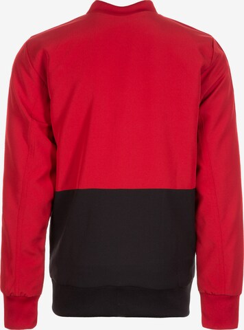 Veste de sport 'Condivo 18' ADIDAS PERFORMANCE en rouge