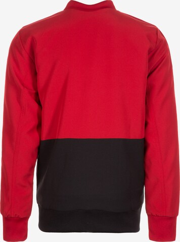ADIDAS PERFORMANCE Athletic Jacket 'Condivo 18' in Red