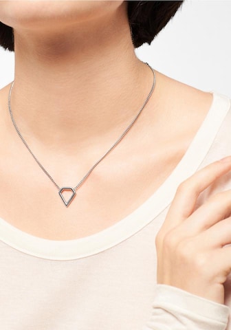 Liebeskind Berlin Necklace in Grey