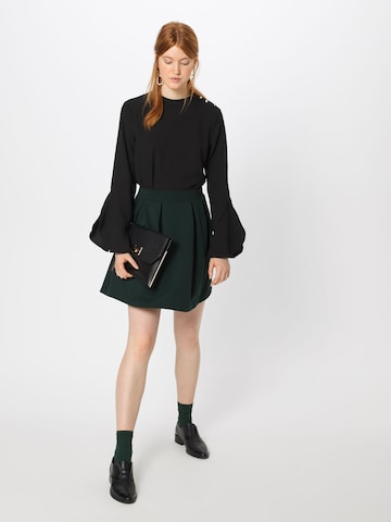 ABOUT YOU Skirt 'Medina' in Green