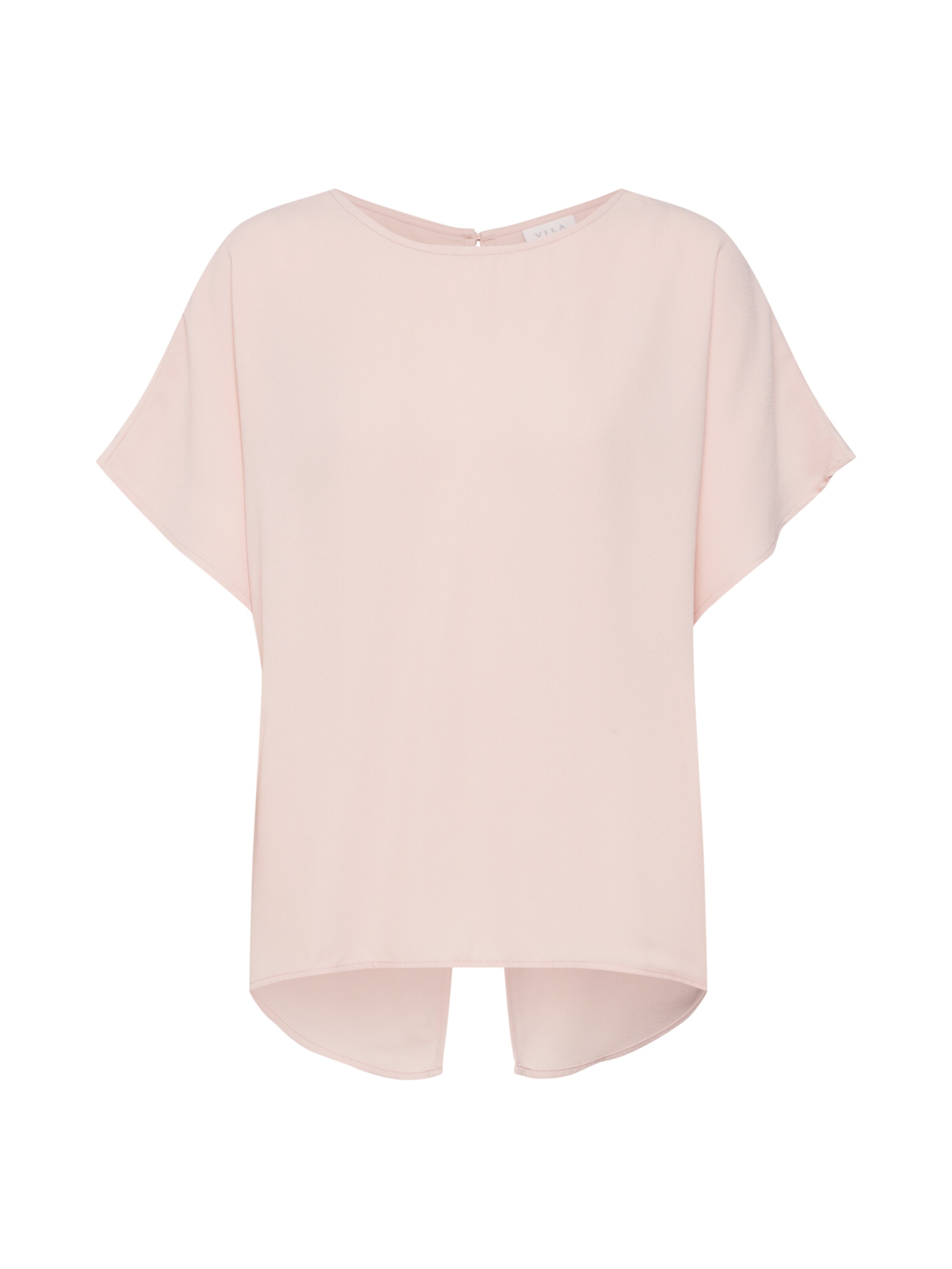 VILA - Tunika in rosa