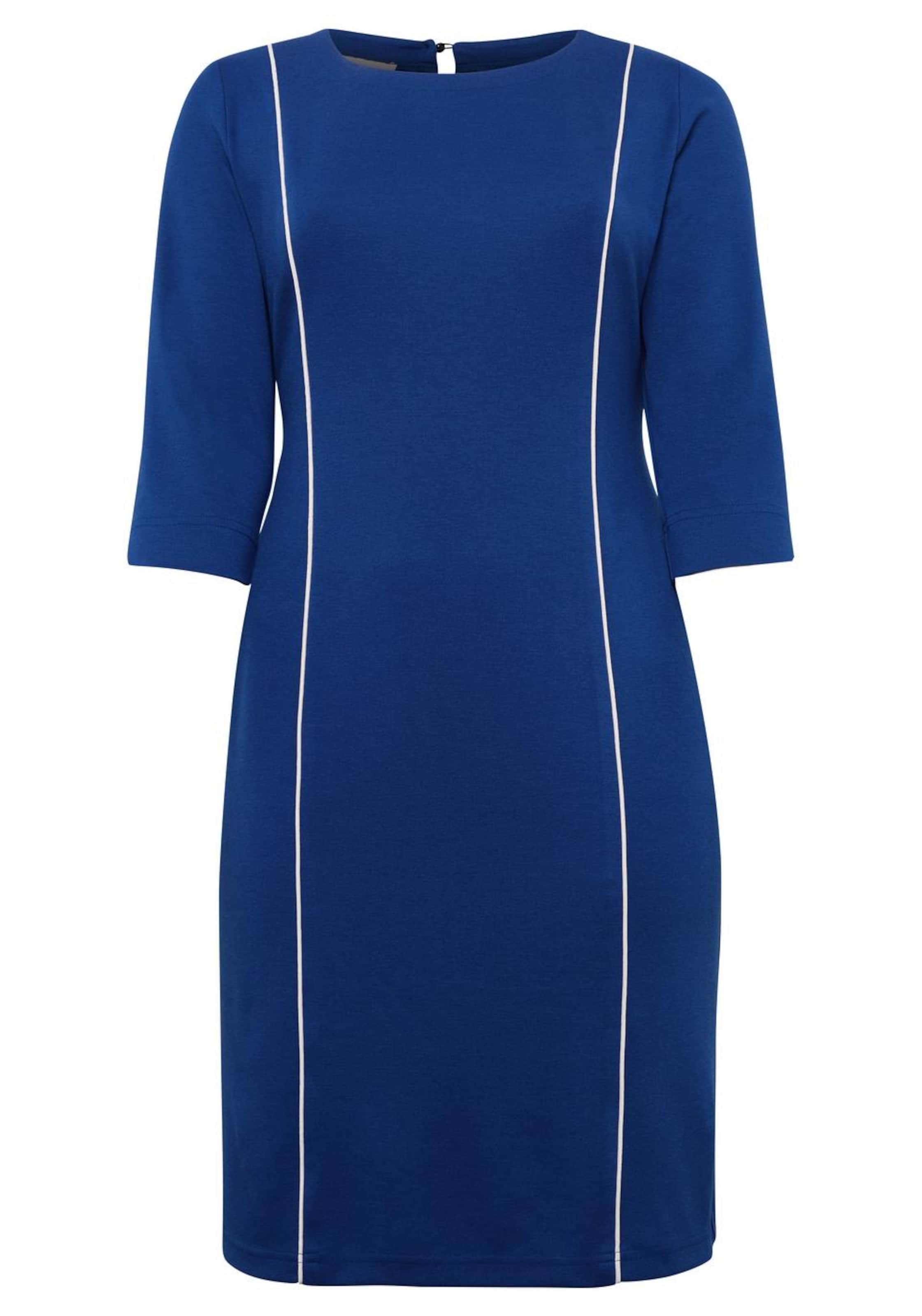 SHEEGO - Etuikleid in royalblau