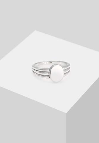 ELLI Ring in Silver
