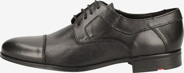 LLOYD Businessschuhe in Schwarz