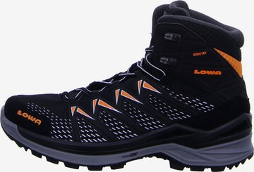 LOWA Boots 'Innox Pro' in Black