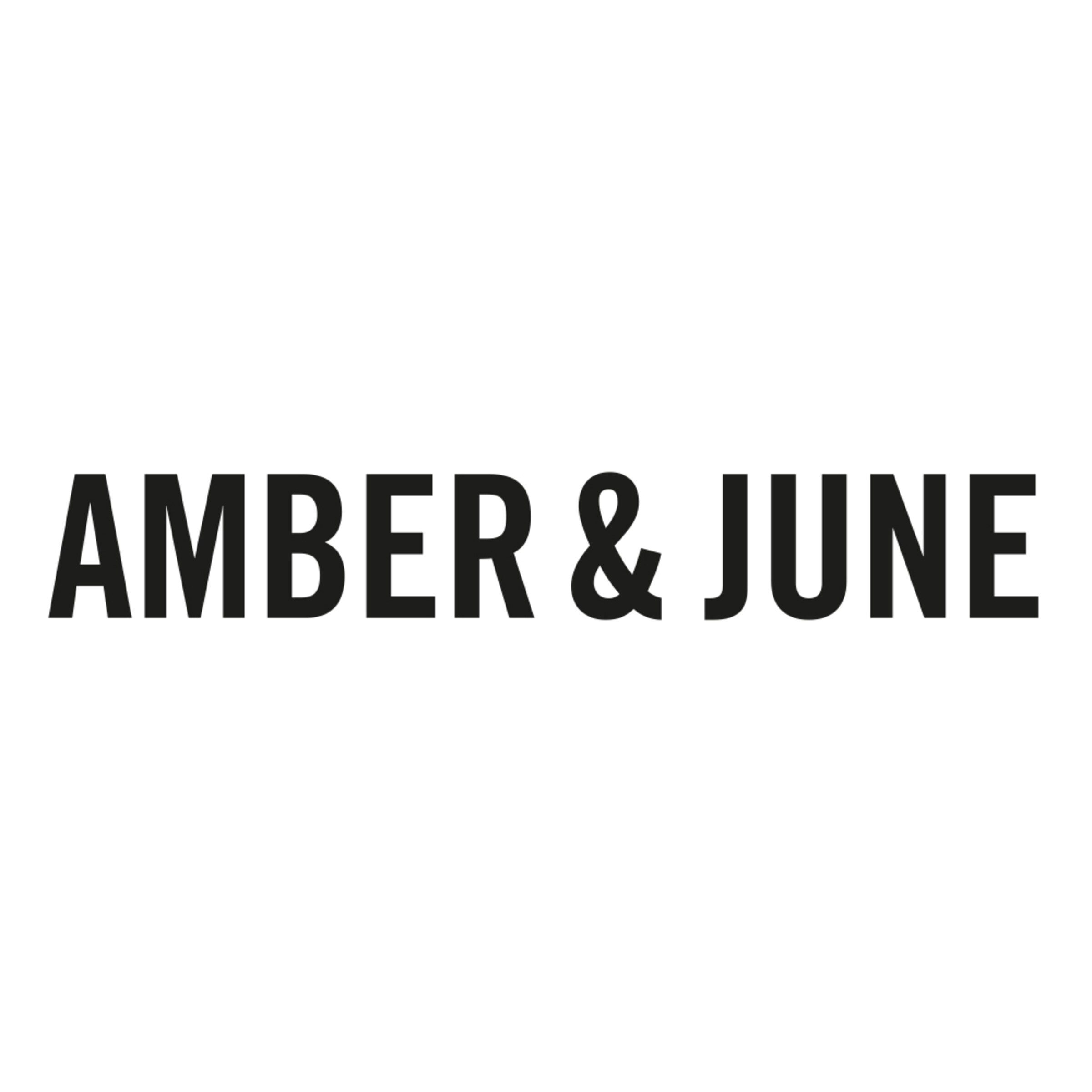 Amber & June
